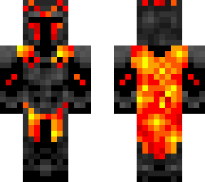 lava king (no preston)