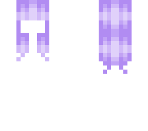 lily hair