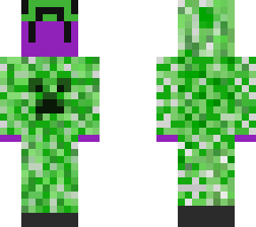 llama_king89 creeper