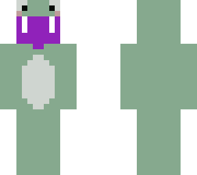 llama_king89 herobrine