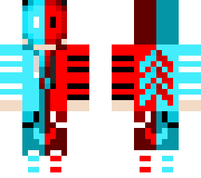 luxor's 5th skin (dream edition) reupload