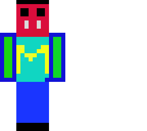 maximumxt official skin
