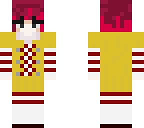 mcdonalds girl