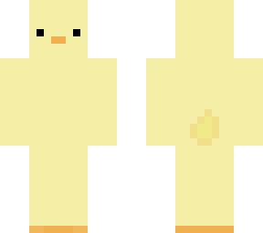 mcducky,s skin