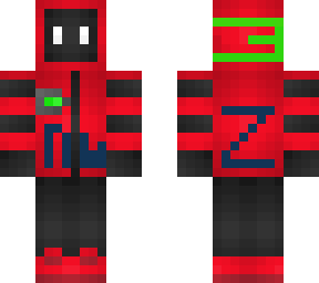 mcpe assasins