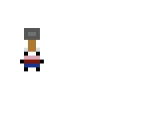 me when i try redstone