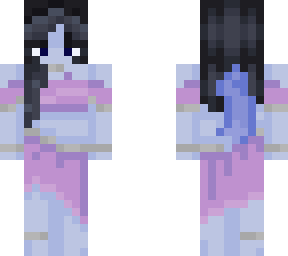 merling origin anne