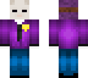 michael afton - pizzaria simulator