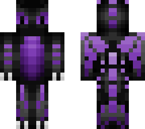 mini ender dragon