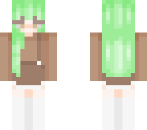 mint choclate