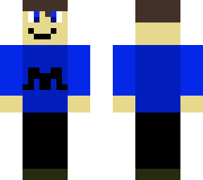 mrxzymilo