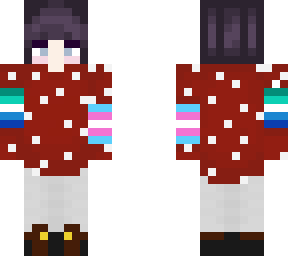 mushroom trans boie