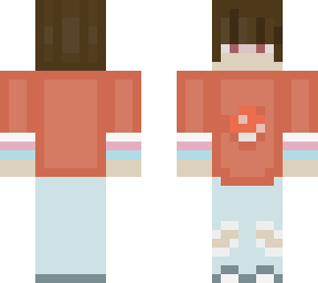 mushroom trans boy
