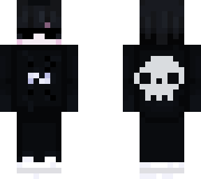 mxt's skin