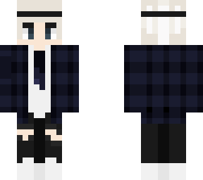 my new skin