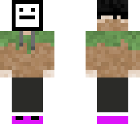 my oc