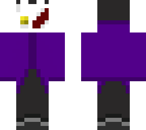new skin final draft