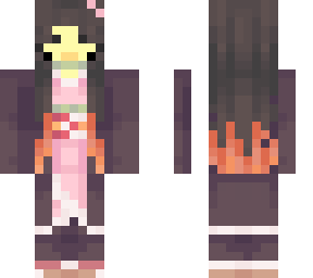 nezuko duck