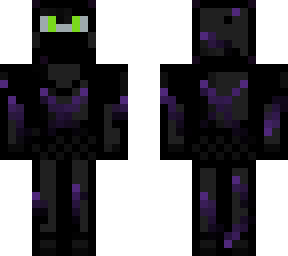 ninja alien