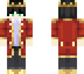 oc (royal)