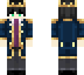 oc (royal) redone