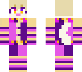oc jester