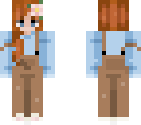 overalls