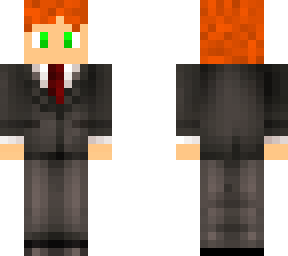 own skin