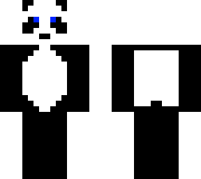panda