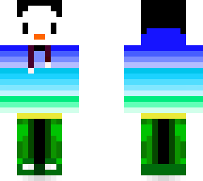 perfect penguins