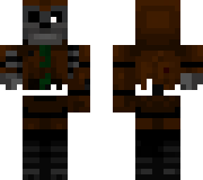 phantom mickey the cat remodel