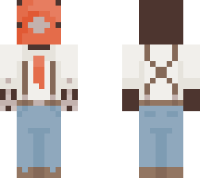 phone man