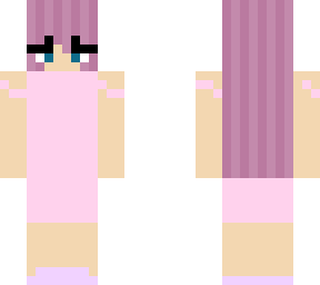 pink candy