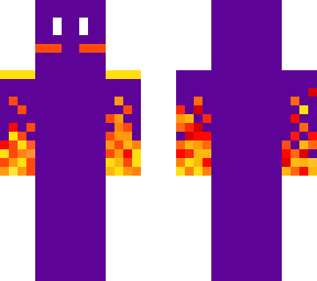 purple phaser prototype