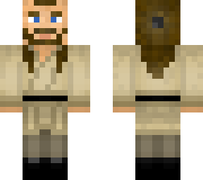 qui  gon jin