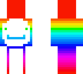 rainbow dream