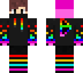 rainbow gamer