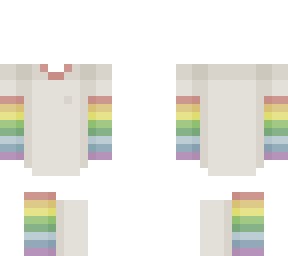 rainbow kisses [] ob [] 3px [] v1