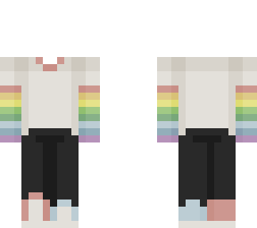 rainbow kisses [] ob [] 3px [] v3