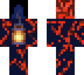 redstoned light specialist