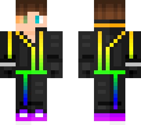 rgb enabled