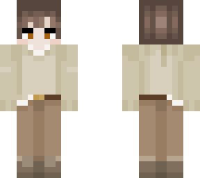 robin skin