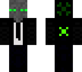 robotic enderman
