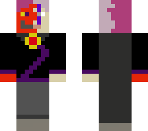 rodus minecrafter