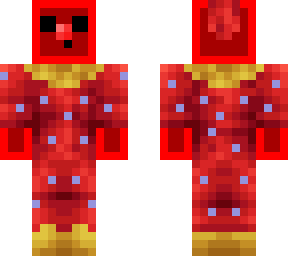 rubclown