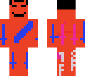 scuffing entity