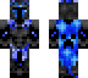 sea king - spin-off of barythomas's nether king