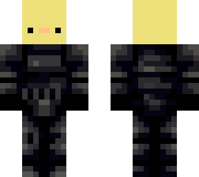 shadow duck trooper