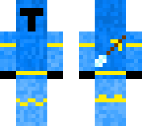 shovel knight