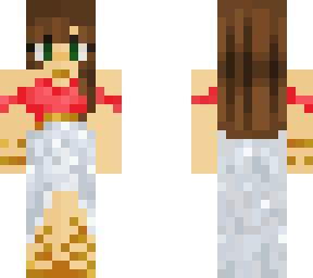 skin 9